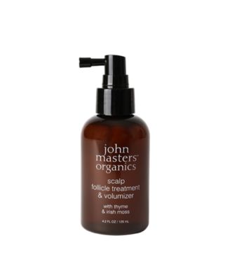 John Masters Organics