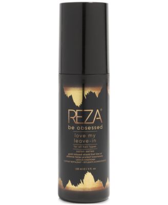 REZA - Love My Leave-In, 4-oz.
