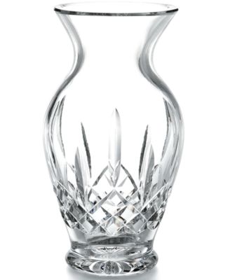 Waterford - Lismore Vase, 10"
