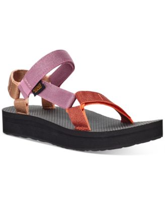 Teva - Women's Midform Universal Sandals