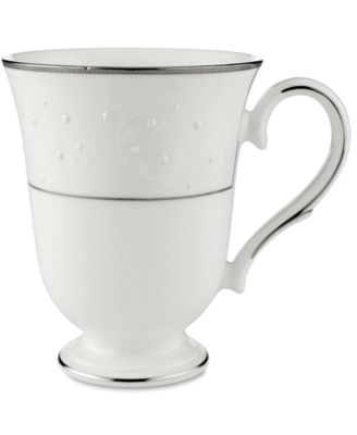 Lenox - "Opal Innocence" Accent Mug