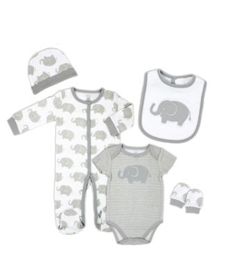 Baby Mode Signature
