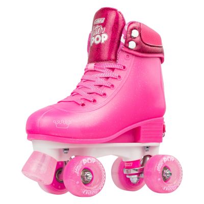 Crazy Skates