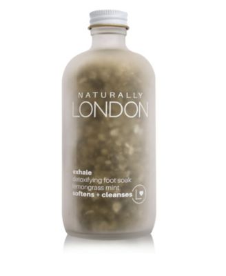 Naturally London - Exhale Foot Soak, 8-oz.