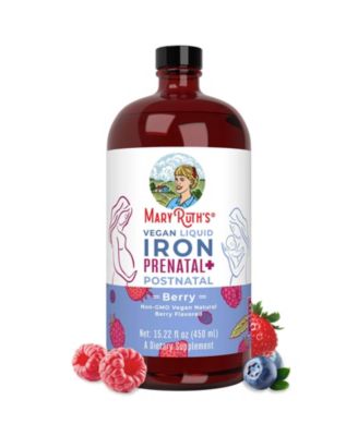MaryRuth Organics