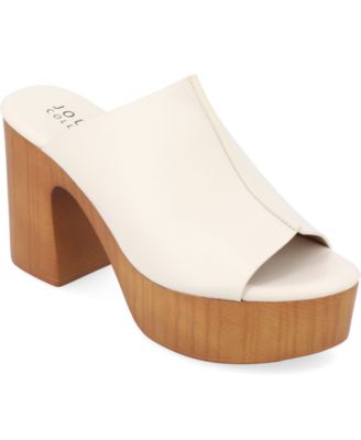 Journee Collection