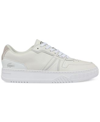 Lacoste - Men's L001 Lace-Up Sneakers