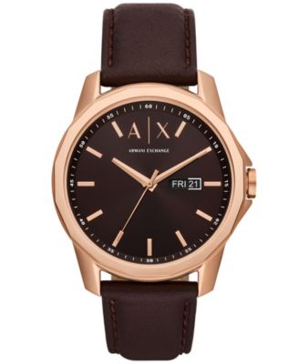 A|X Armani Exchange