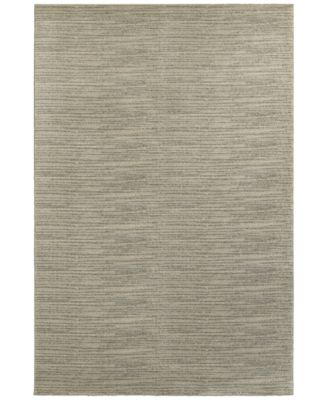 JHB Design - Tidewater  Casual Beige/Ivory 6'7" x 9'6" Area Rug