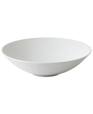 Wedgwood - Gio Serving Bowl
