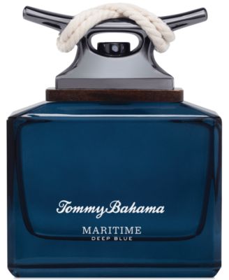 Tommy Bahama - Men's Maritime Deep Blue Eau de Cologne, 2.5-oz.