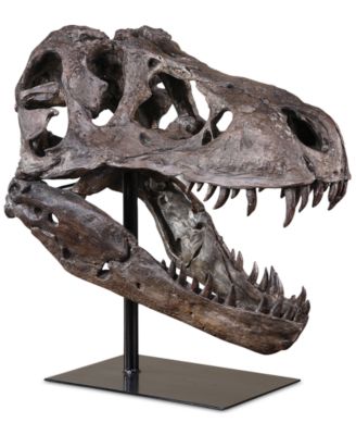 Uttermost - Tyrannosaurus Sculpture