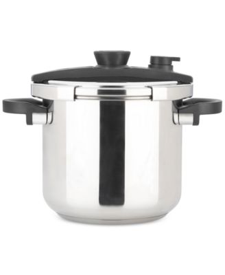 ZAVOR - EZLock 7.4-Qt. Pressure Cooker