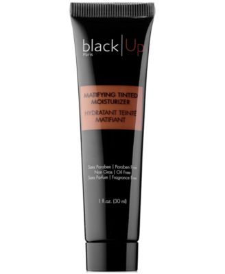 black Up - black|Up Matifying Tinted Moisturizer