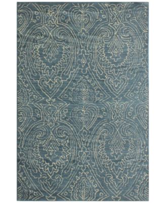 BB Rugs - Nico NIC-139 7'6" x 9'6" Area Rug