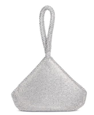INC International Concepts - Doris Mesh Pouch