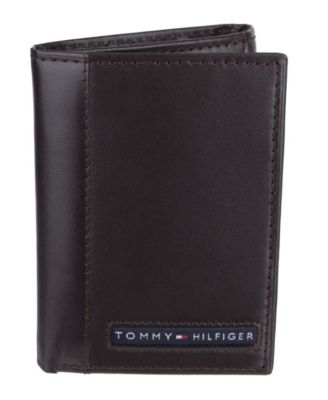 Tommy Hilfiger - Trifold