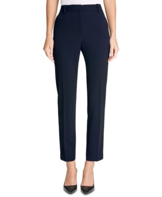 DKNY - Skinny Career Pants