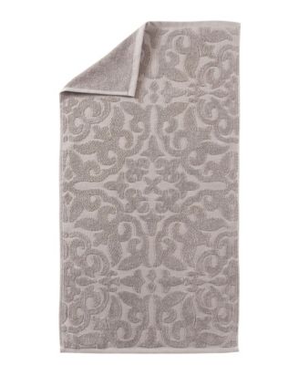 OZAN PREMIUM HOME - Patchouli Hand Towel