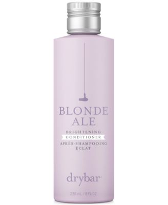 Drybar - Blonde Ale Brightening Conditioner, 8-oz.