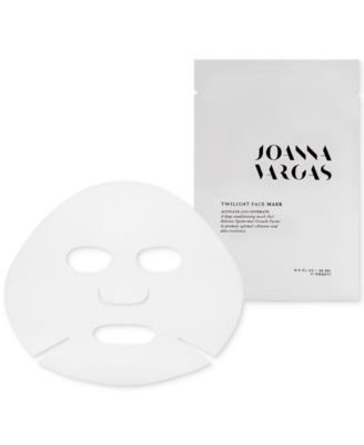 Joanna Vargas - Twilight Face Mask, 5-Pk.
