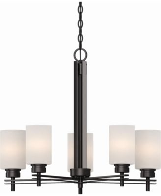 Volume Lighting