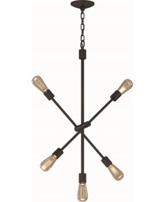 Volume Lighting