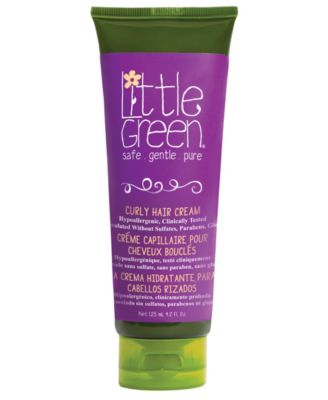 Little Green
