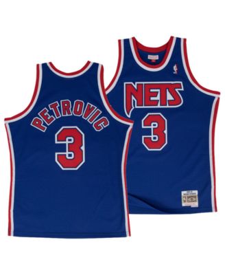 Mitchell & Ness - Hardwood Classic Swingman Jersey