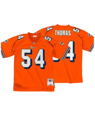 Mitchell & Ness - Replica Throwback Jersey