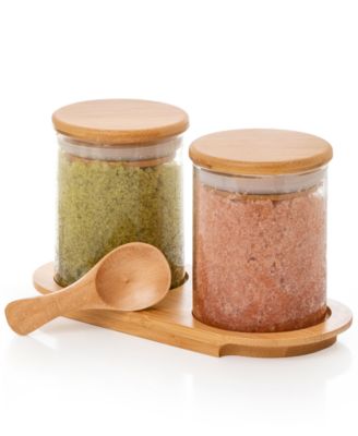 Yuzu Soap - Dual Bath Salts
