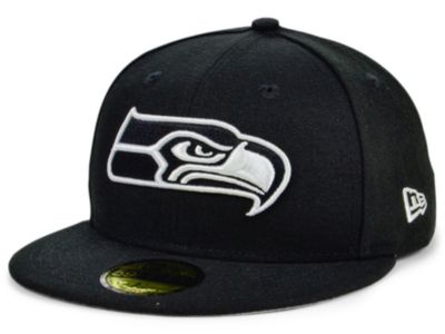Lids - Seattle Seahawks Basic Fashion 59FIFTY FITTED Cap