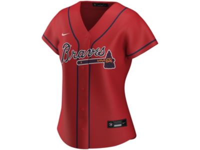 Nike - Women's Official Replica Jersey