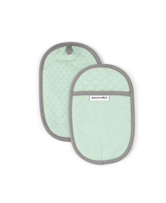 KitchenAid - Asteroid 2-Pc. Pot Holder Set