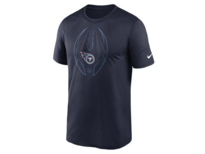 Nike - Tennessee Titans Men's Icon Legend T-Shirt
