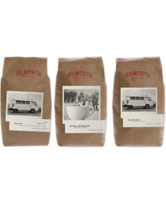 Dilworth Coffee