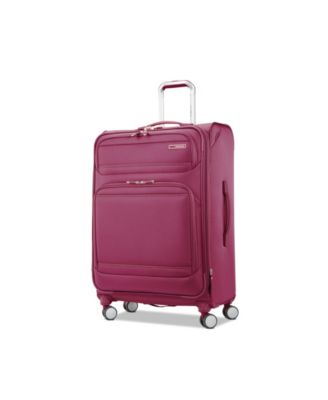 Samsonite - Lite Air ADV 25" Medium Check In Spinner
