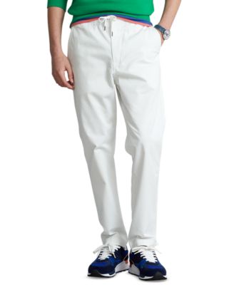 Polo Ralph Lauren - Men's Stretch Classic-Fit Polo Prepster Pants