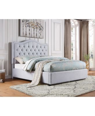 Homelegance - Danridge King Bed