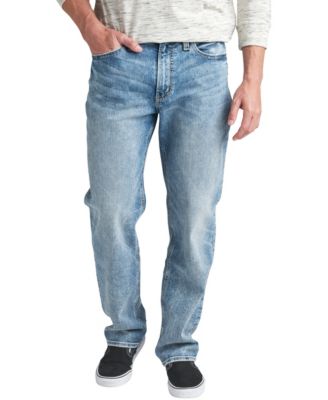 Silver Jeans Co.