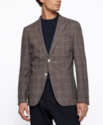 Hugo Boss