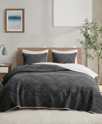 INK+IVY - INK+IVY Pomona Coverlet Mini Sets