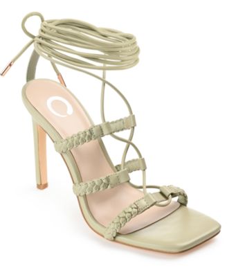 Journee Collection