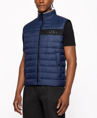 Hugo Boss