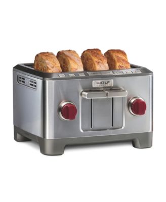 Wolf Gourmet