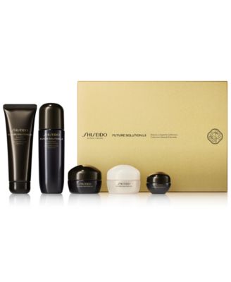 Shiseido - 5-Pc. Future Solution LX Discovery Set