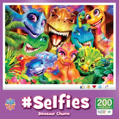 MasterPieces Puzzles