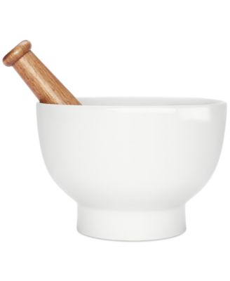 The Cellar - Mortar & Pestle Set, Created for Macy's