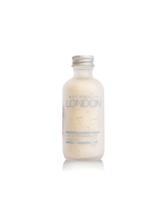 Naturally London - Cleansing Enzyme Scrub, 2 oz.