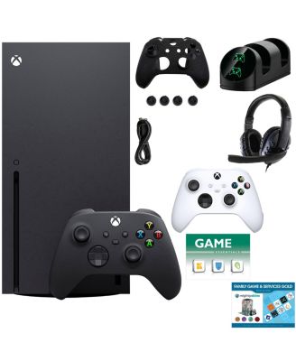 Xbox